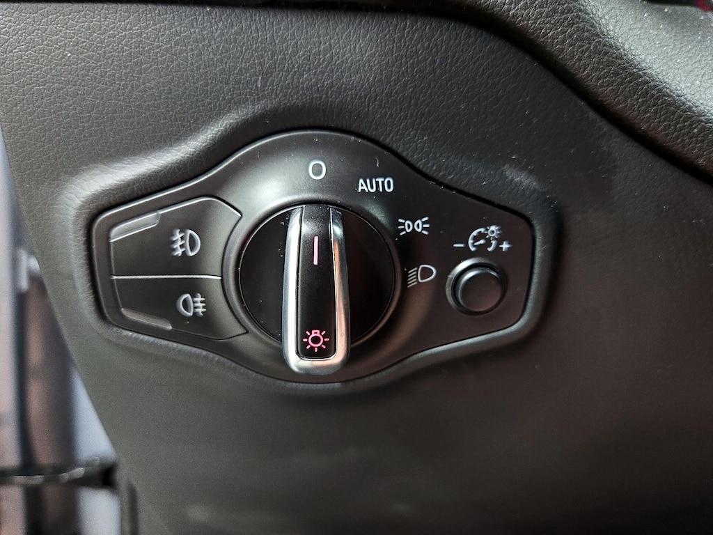 used 2015 Audi Q5 car, priced at $17,998