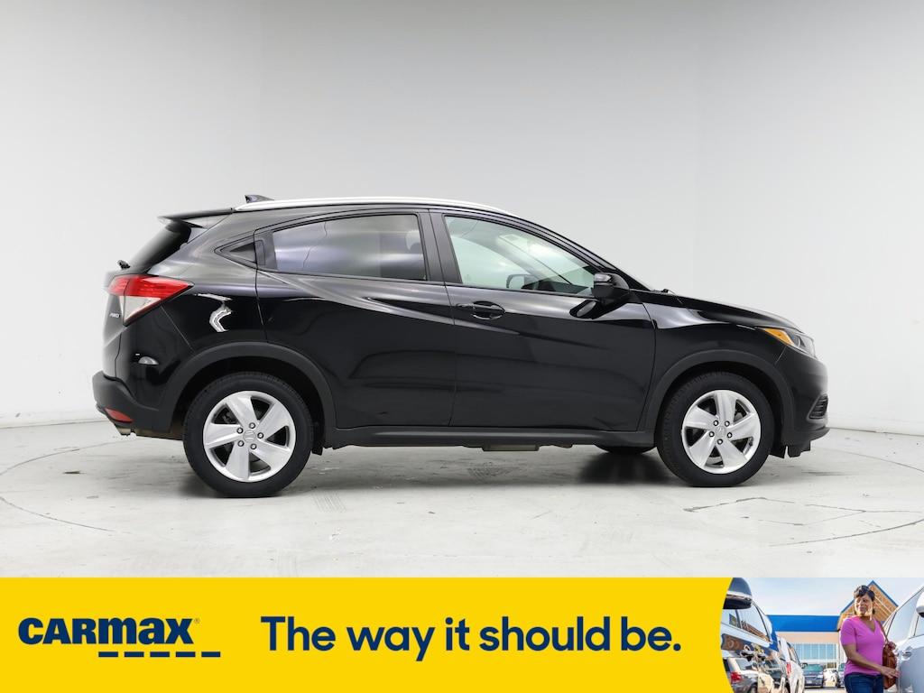used 2019 Honda HR-V car, priced at $21,998