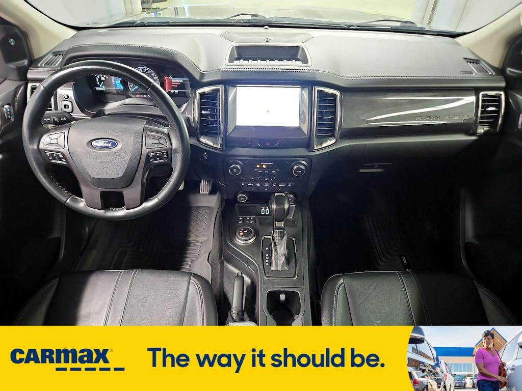used 2020 Ford Ranger car, priced at $31,998