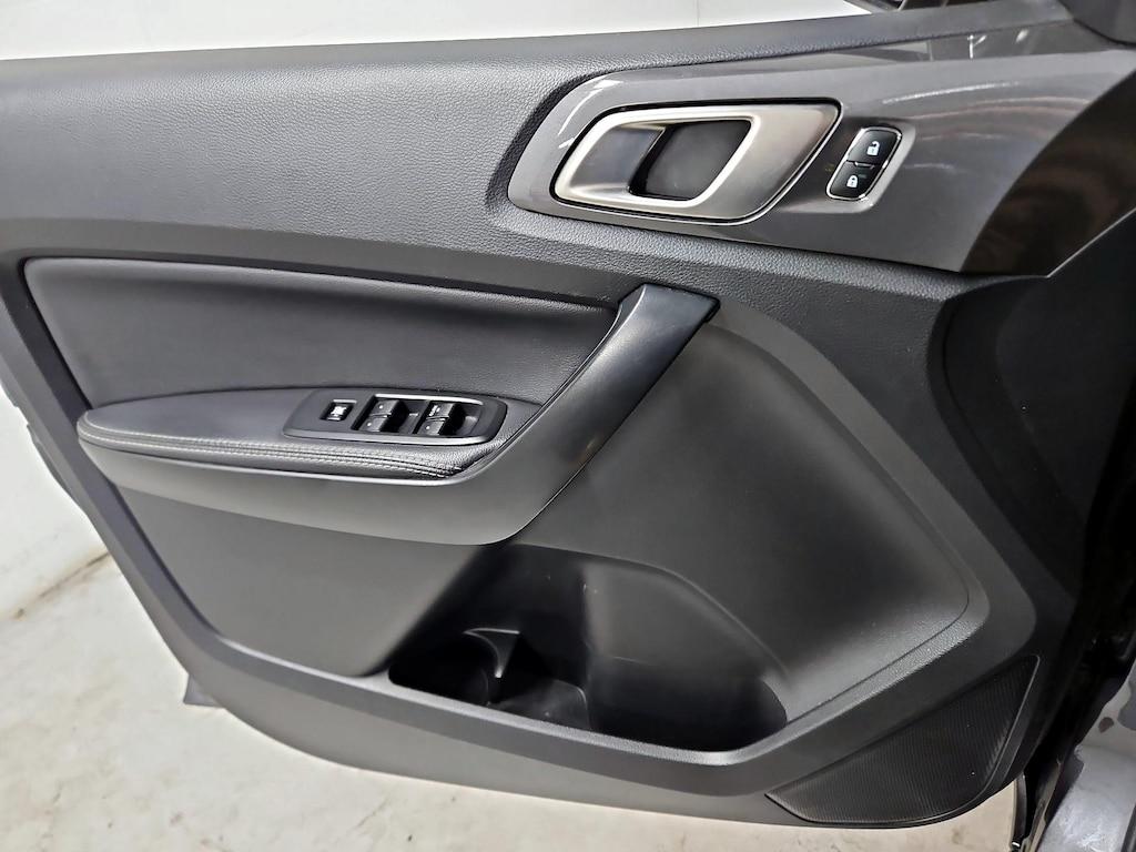 used 2020 Ford Ranger car, priced at $31,998