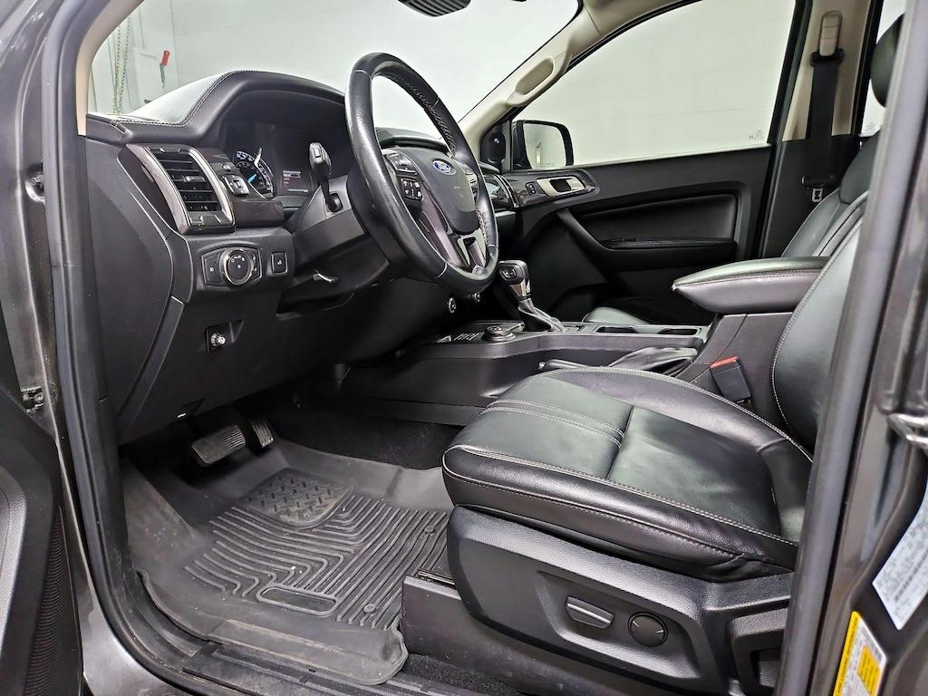 used 2020 Ford Ranger car, priced at $31,998