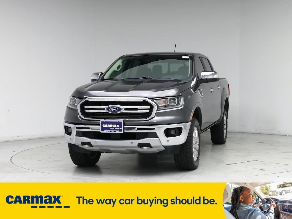used 2020 Ford Ranger car, priced at $31,998