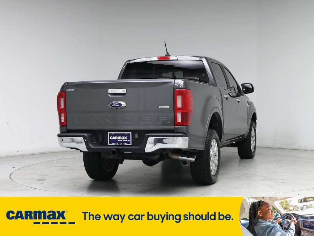 used 2020 Ford Ranger car, priced at $31,998