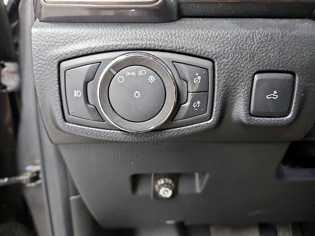 used 2020 Ford Ranger car, priced at $31,998