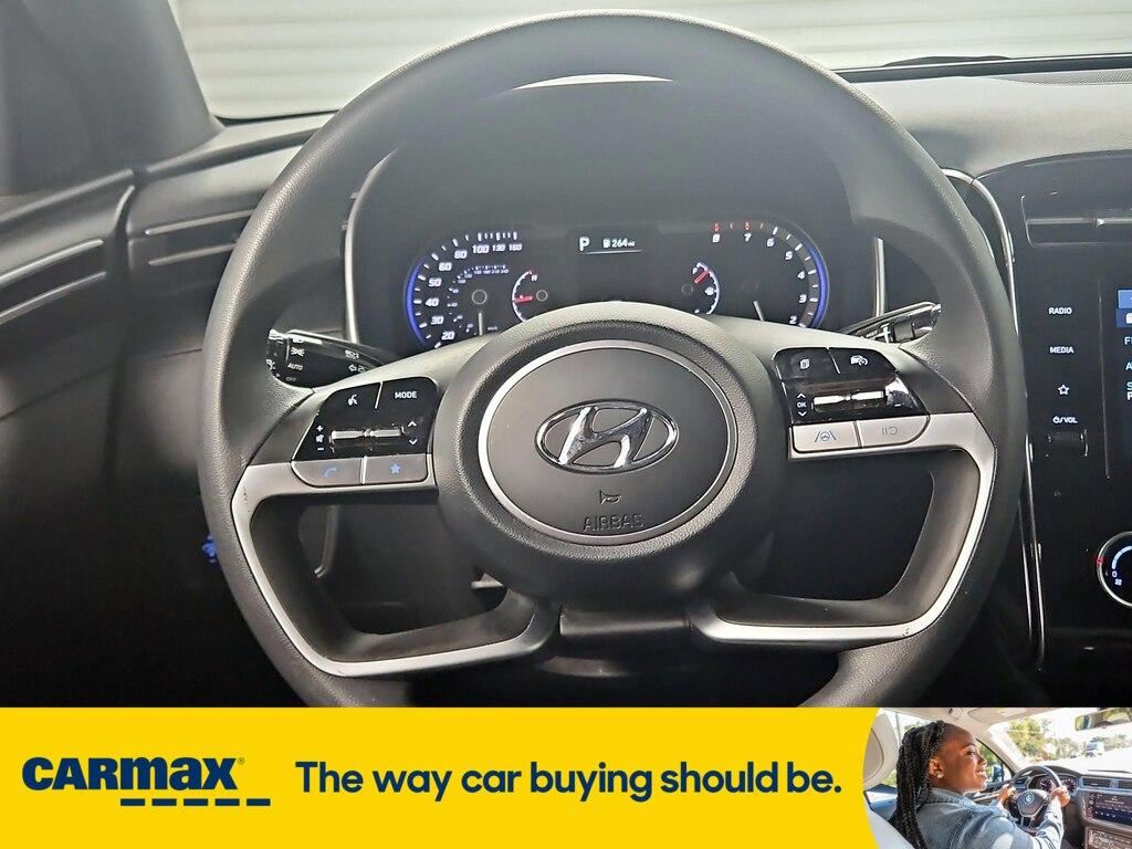 used 2023 Hyundai SANTA CRUZ car, priced at $26,998