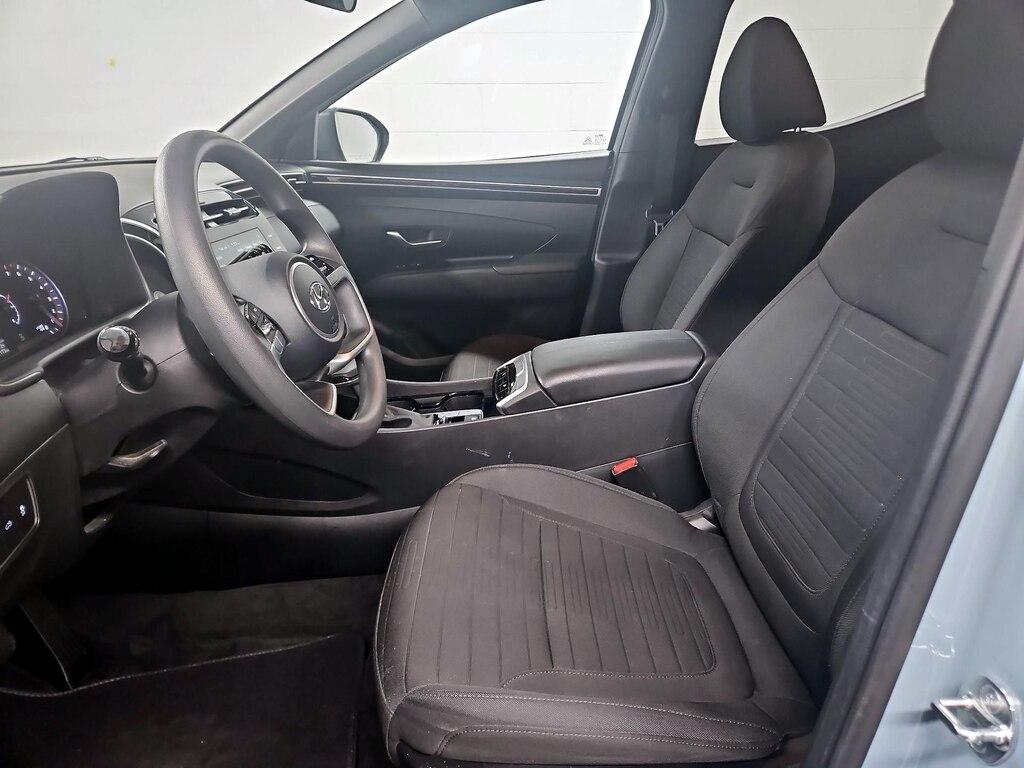 used 2023 Hyundai SANTA CRUZ car, priced at $26,998