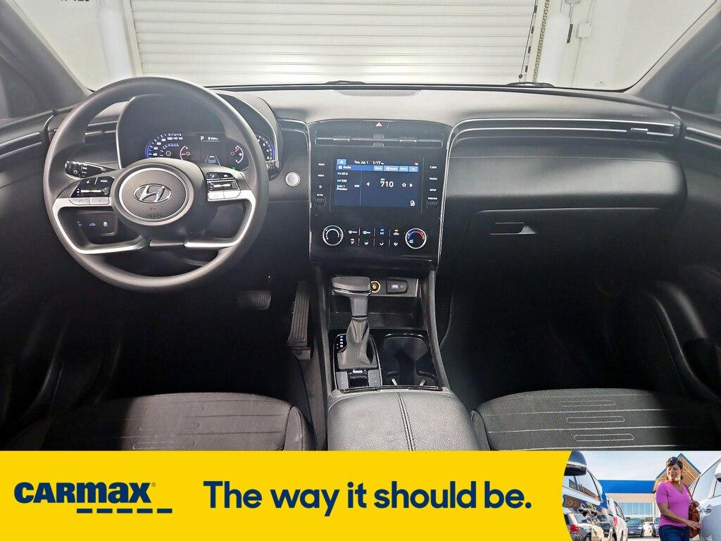 used 2023 Hyundai SANTA CRUZ car, priced at $26,998
