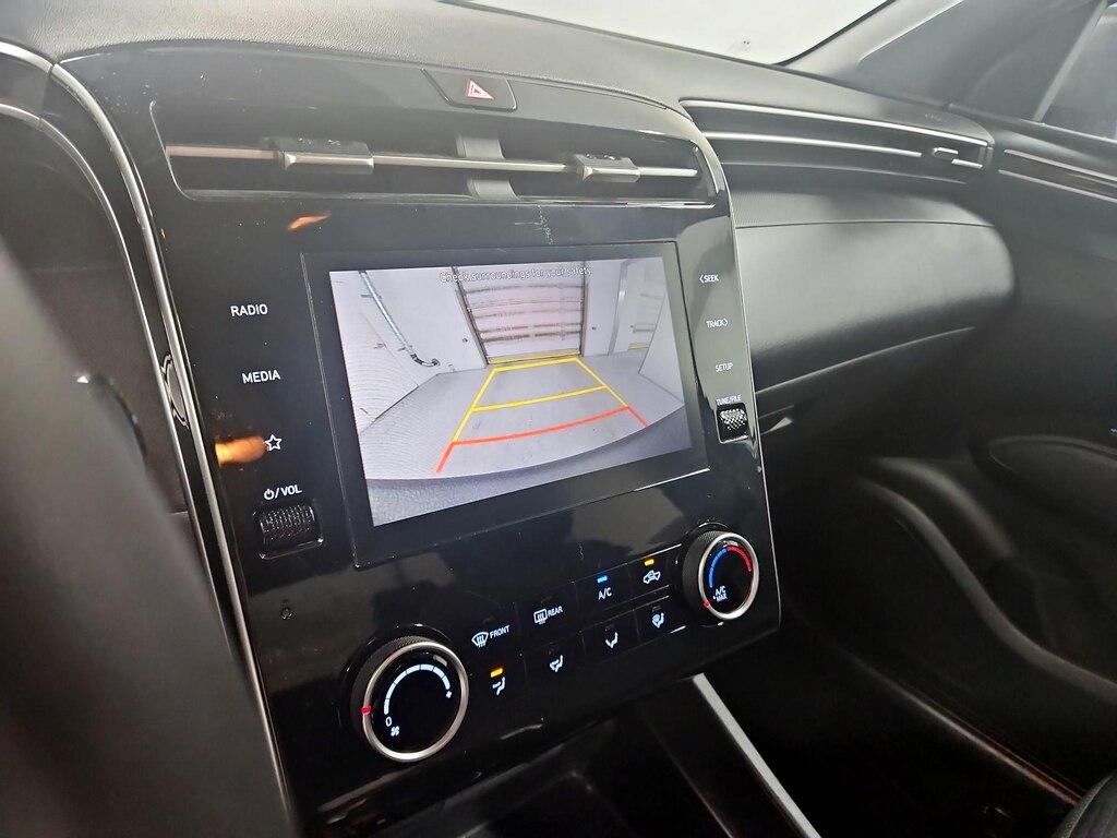 used 2023 Hyundai SANTA CRUZ car, priced at $26,998