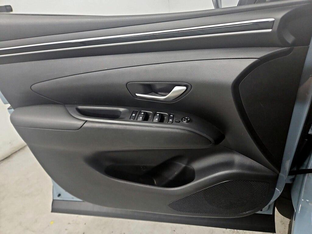 used 2023 Hyundai SANTA CRUZ car, priced at $26,998