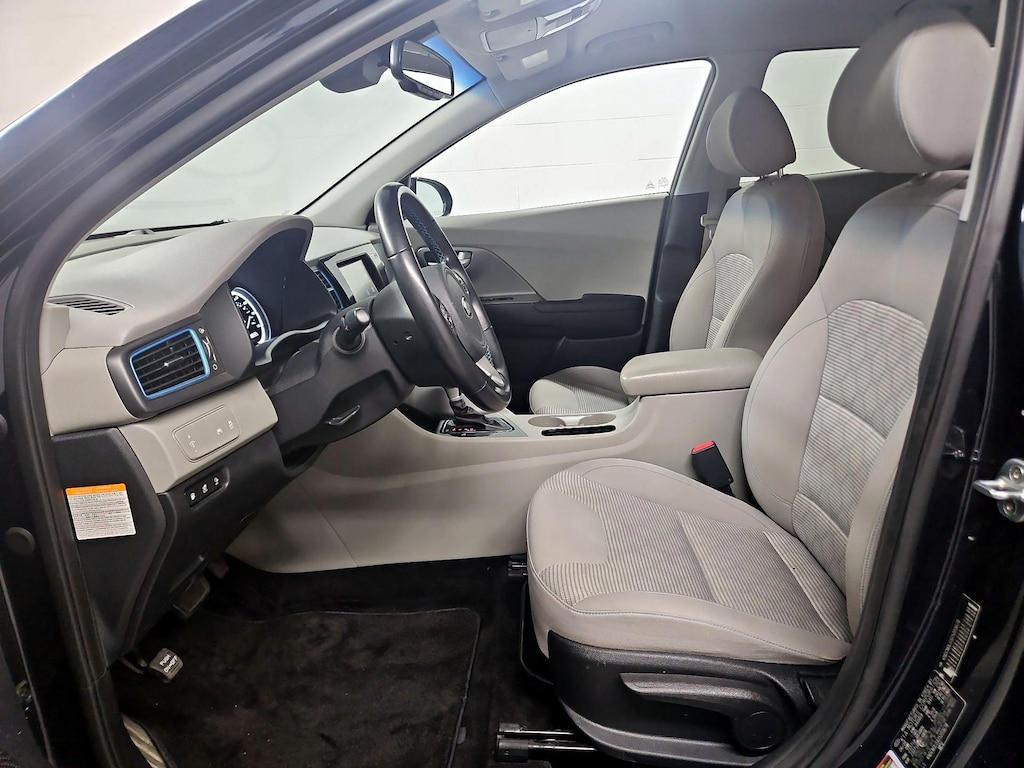 used 2018 Kia Niro Plug-In Hybrid car, priced at $16,998
