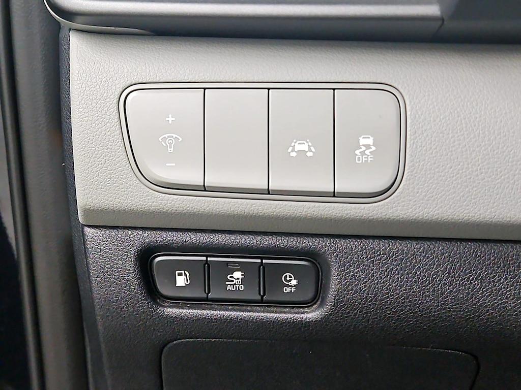 used 2018 Kia Niro Plug-In Hybrid car, priced at $16,998
