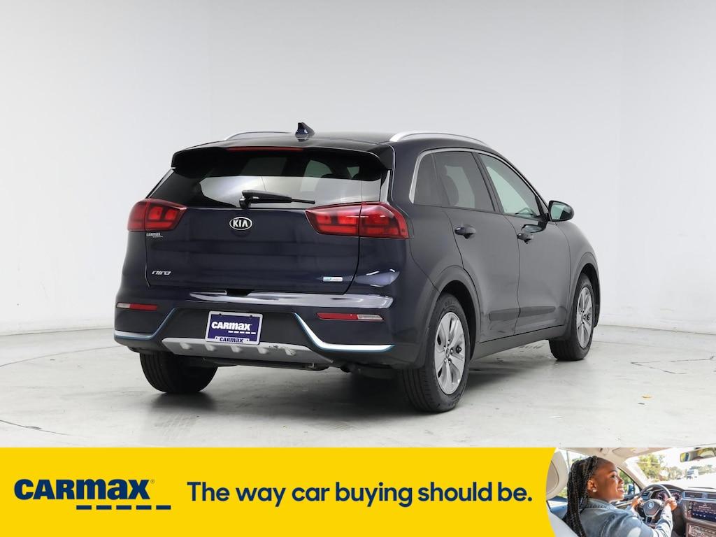 used 2018 Kia Niro Plug-In Hybrid car, priced at $16,998