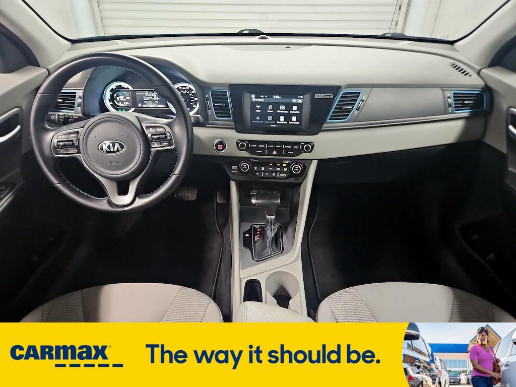 used 2018 Kia Niro Plug-In Hybrid car, priced at $16,998