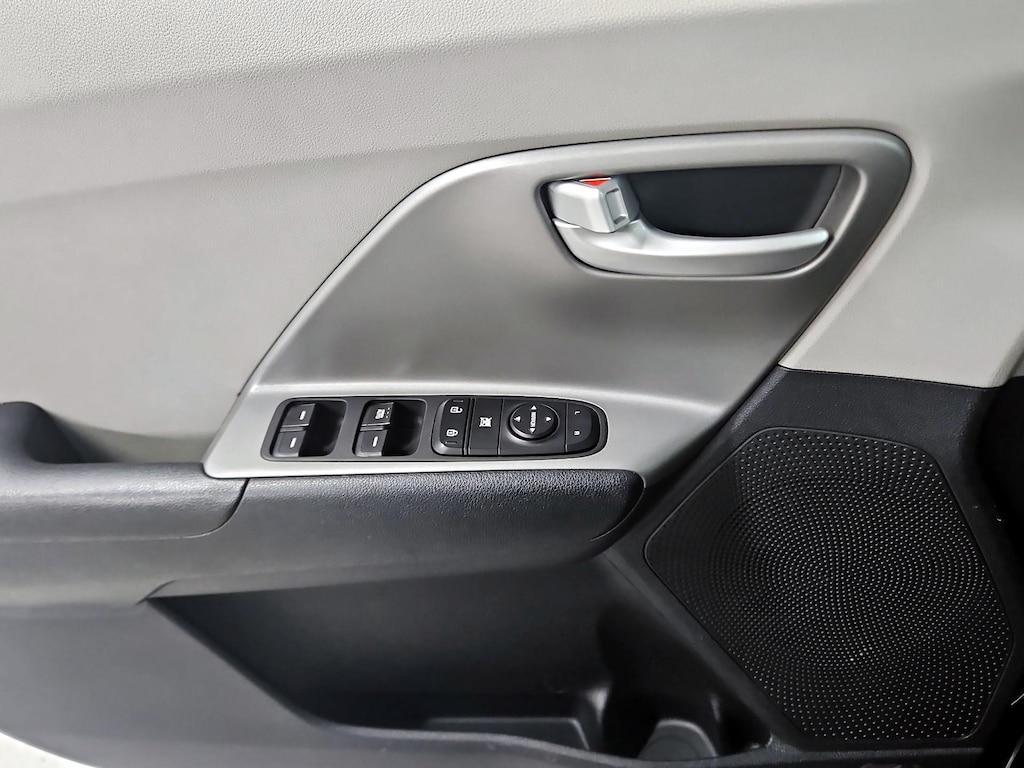 used 2018 Kia Niro Plug-In Hybrid car, priced at $16,998