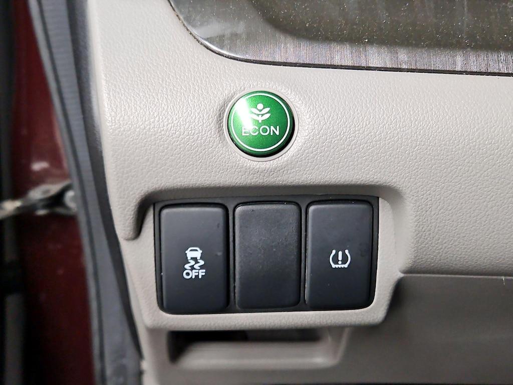 used 2014 Honda CR-V car, priced at $18,998