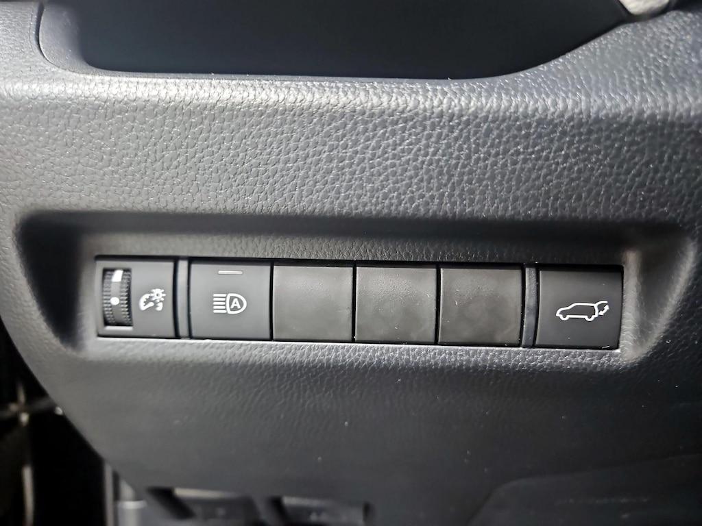 used 2021 Toyota RAV4 car, priced at $31,998