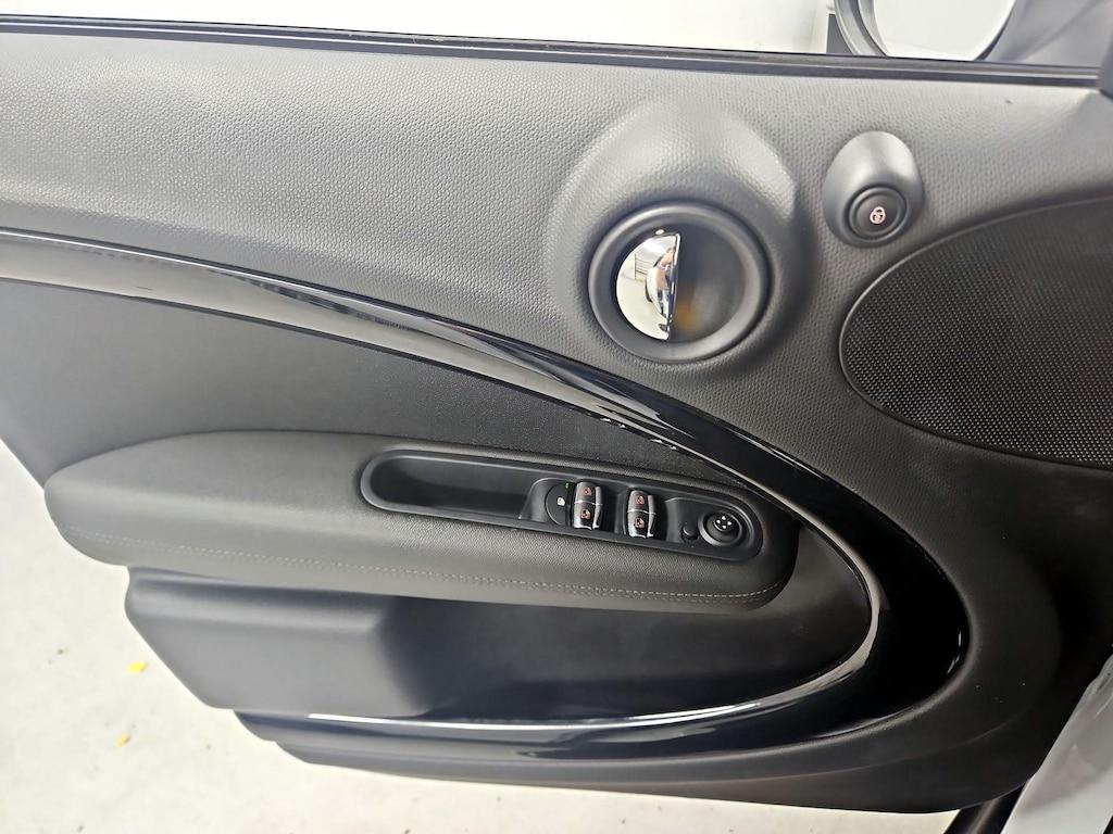 used 2016 MINI Countryman car, priced at $14,998