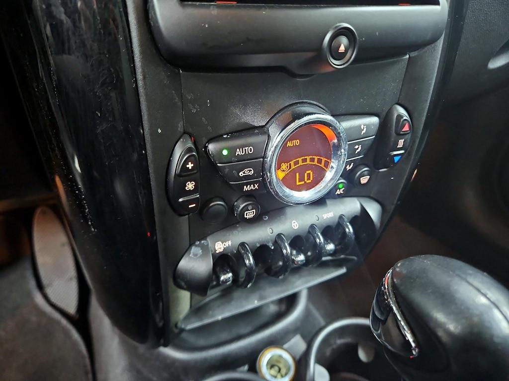 used 2016 MINI Countryman car, priced at $14,998
