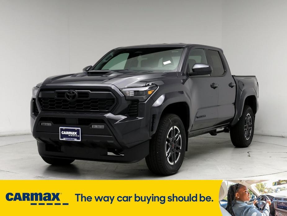 used 2024 Toyota Tacoma car, priced at $46,998