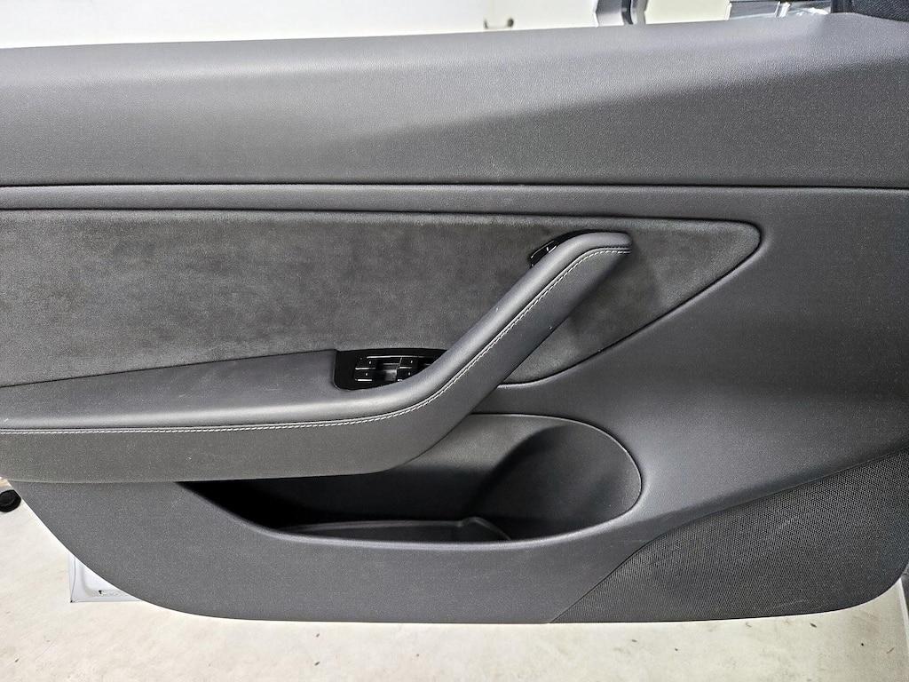 used 2018 Tesla Model 3 car, priced at $25,998