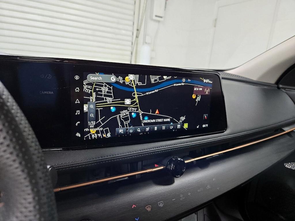 used 2024 Nissan ARIYA car, priced at $27,998