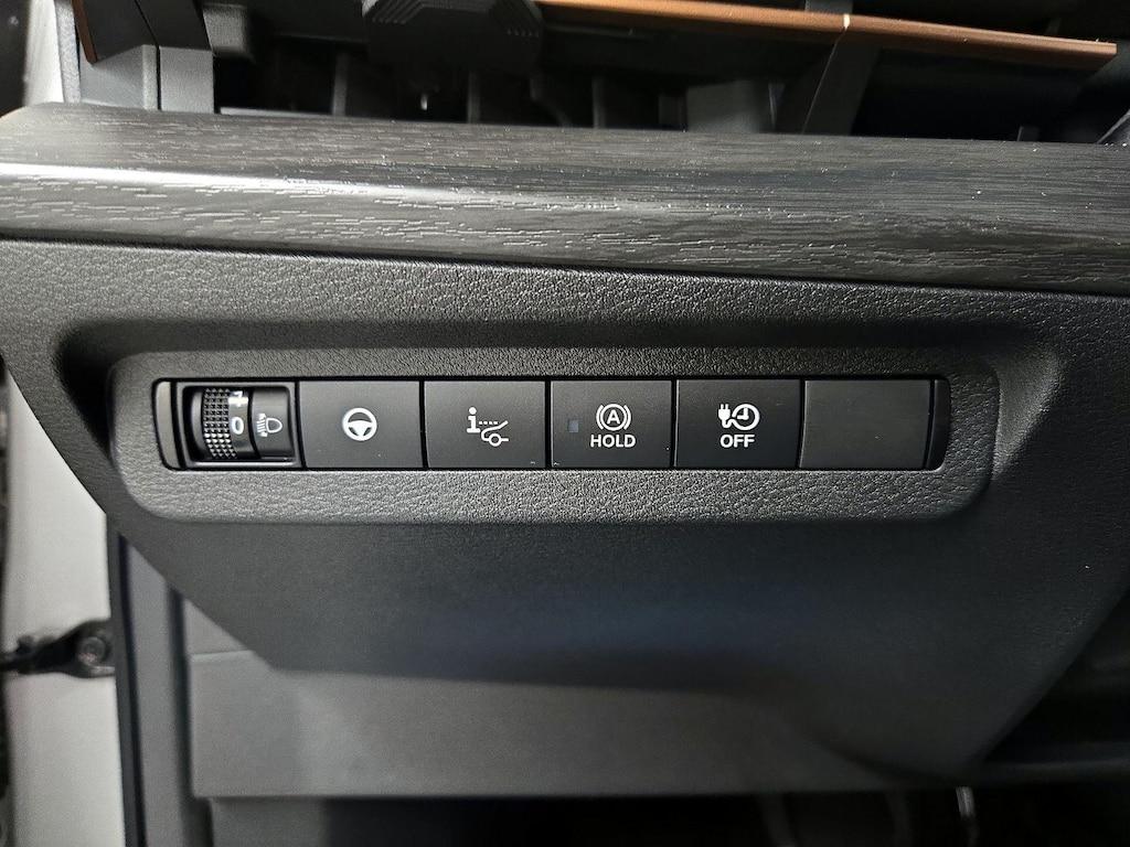 used 2024 Nissan ARIYA car, priced at $27,998