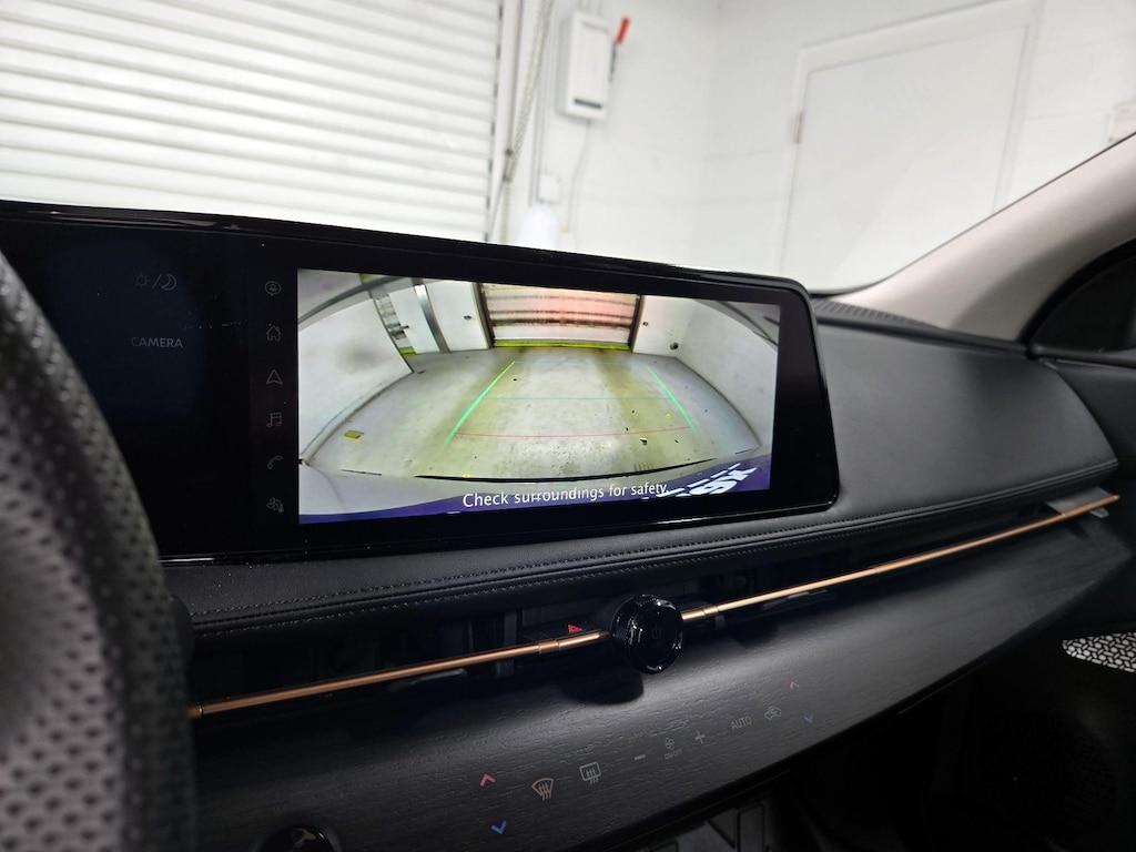 used 2024 Nissan ARIYA car, priced at $27,998