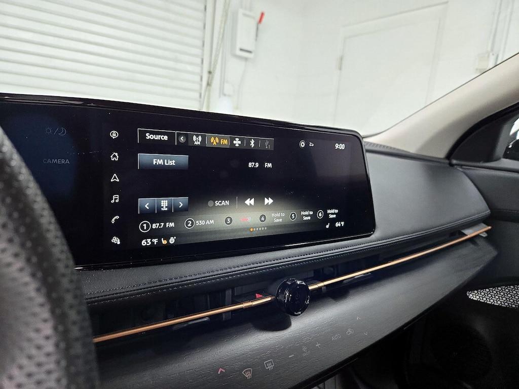 used 2024 Nissan ARIYA car, priced at $27,998