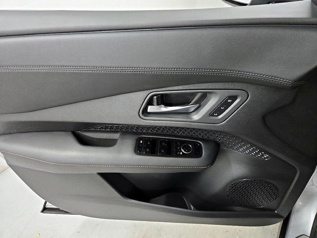 used 2024 Nissan ARIYA car, priced at $27,998