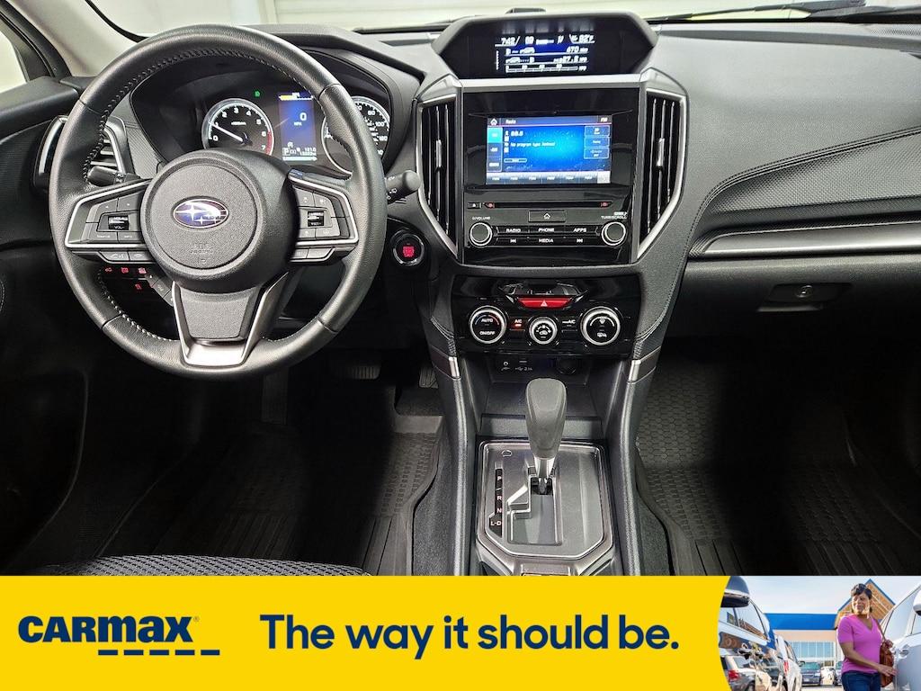 used 2023 Subaru Forester car, priced at $31,998