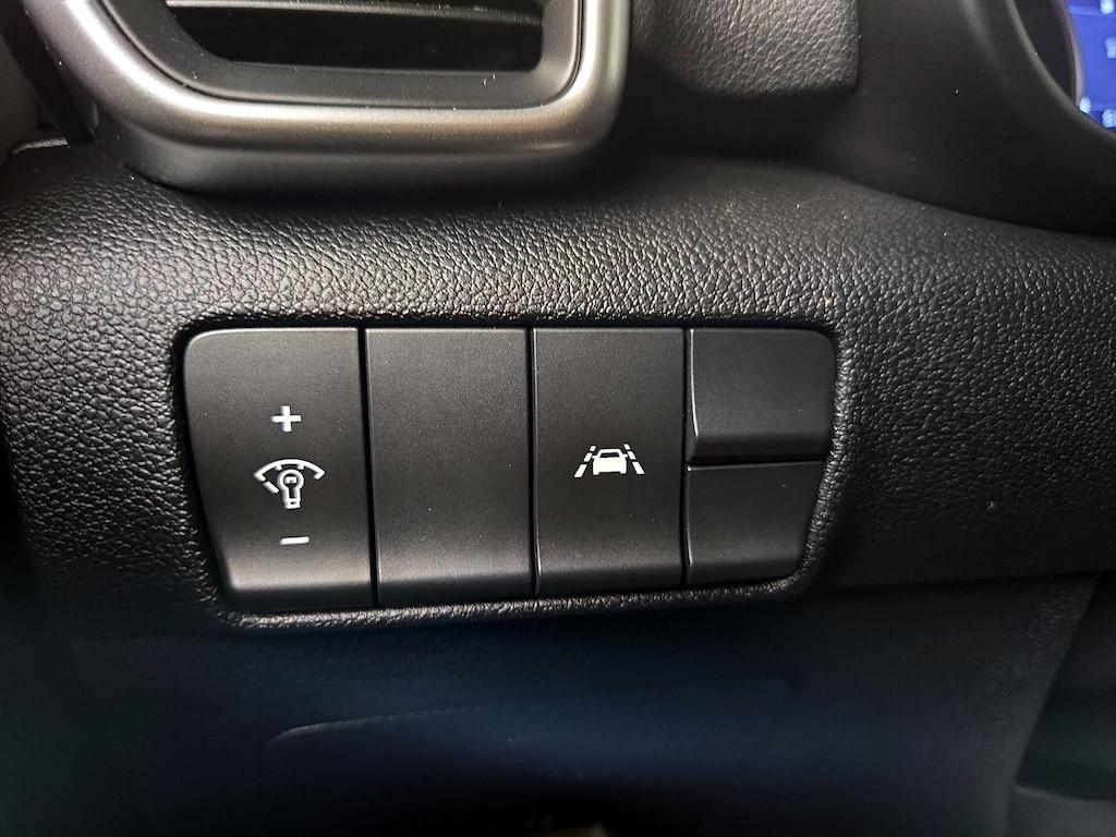 used 2022 Kia Sportage car, priced at $19,998