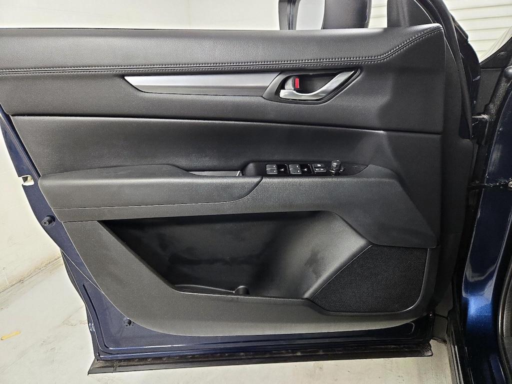 used 2023 Mazda CX-5 car, priced at $28,998