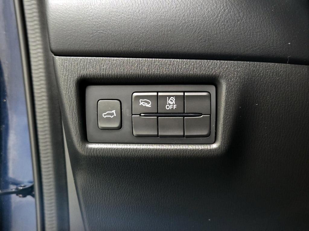 used 2023 Mazda CX-5 car, priced at $28,998