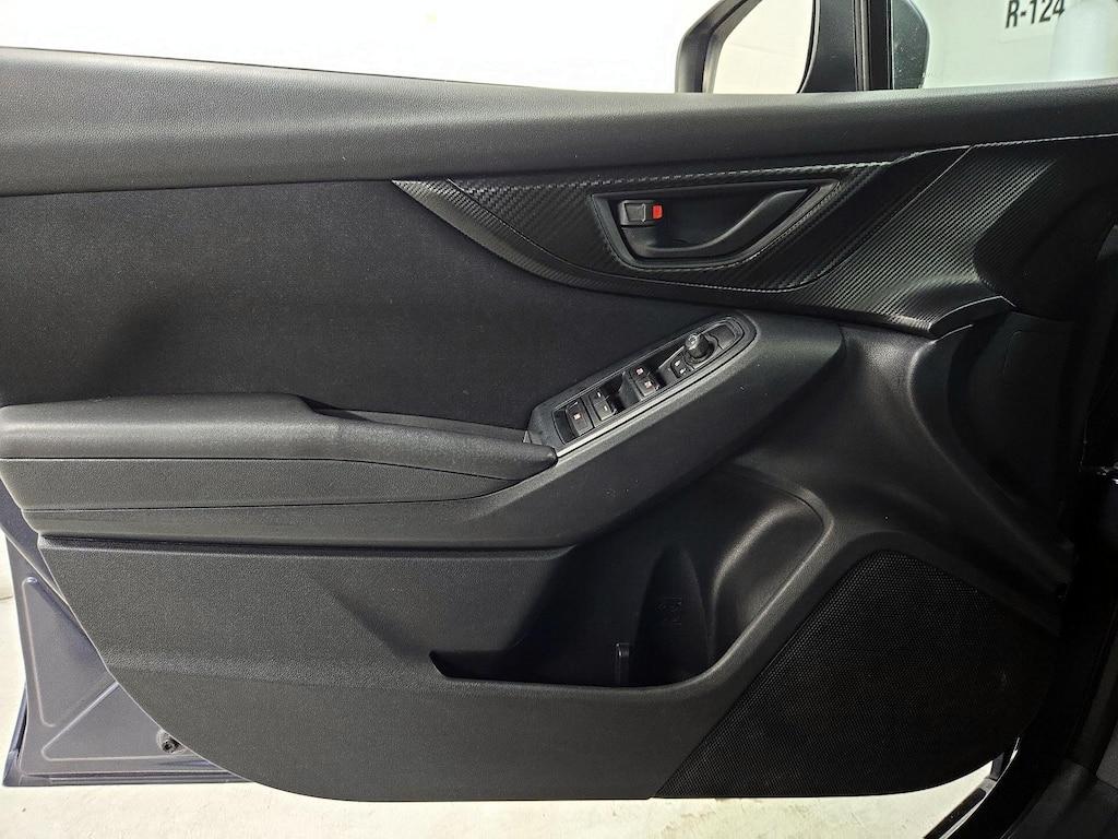 used 2017 Subaru Impreza car, priced at $15,998
