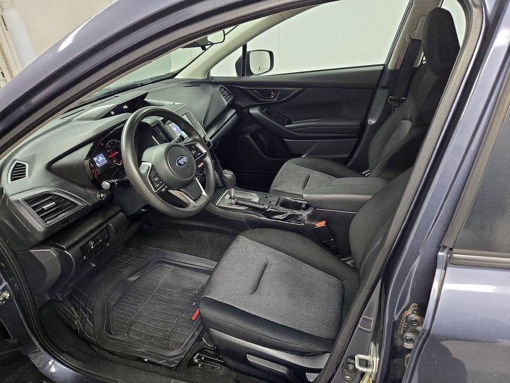 used 2017 Subaru Impreza car, priced at $15,998