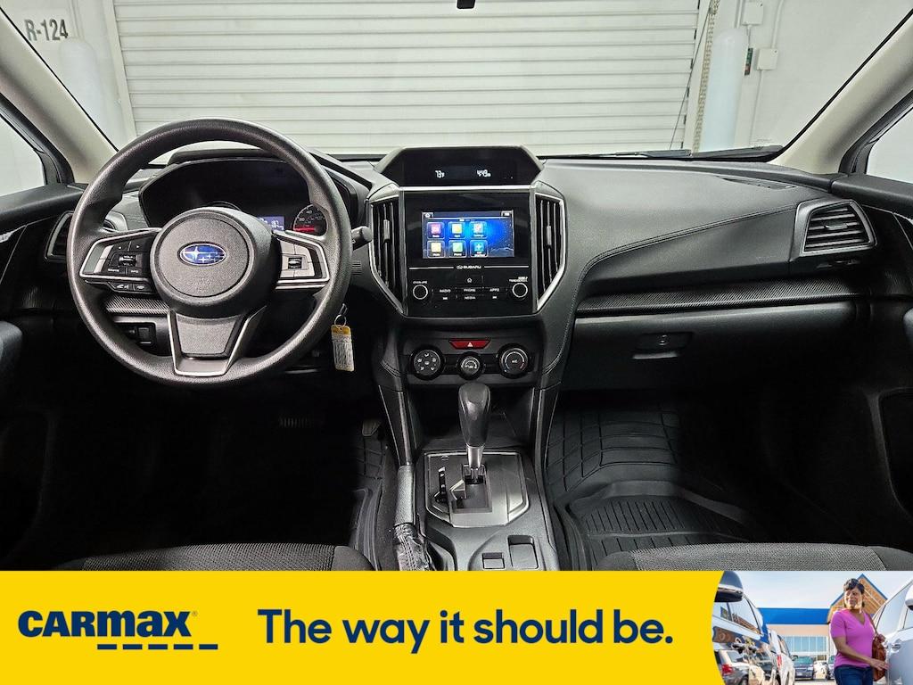 used 2017 Subaru Impreza car, priced at $15,998
