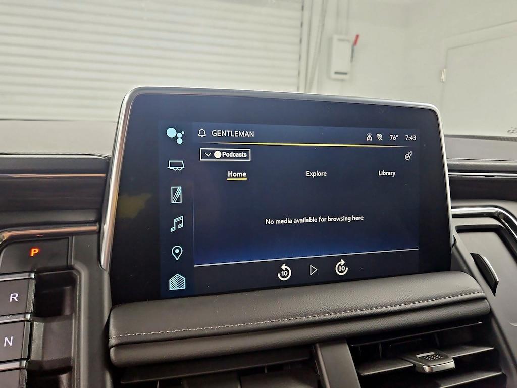 used 2023 Chevrolet Suburban car, priced at $64,998