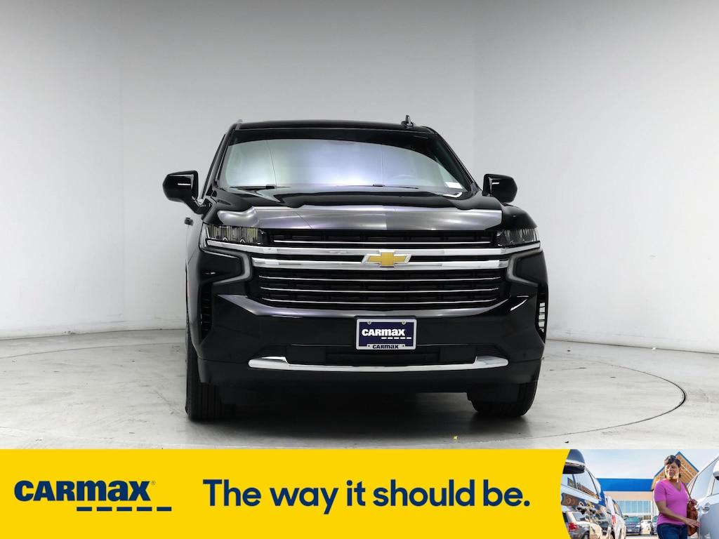 used 2023 Chevrolet Suburban car, priced at $64,998
