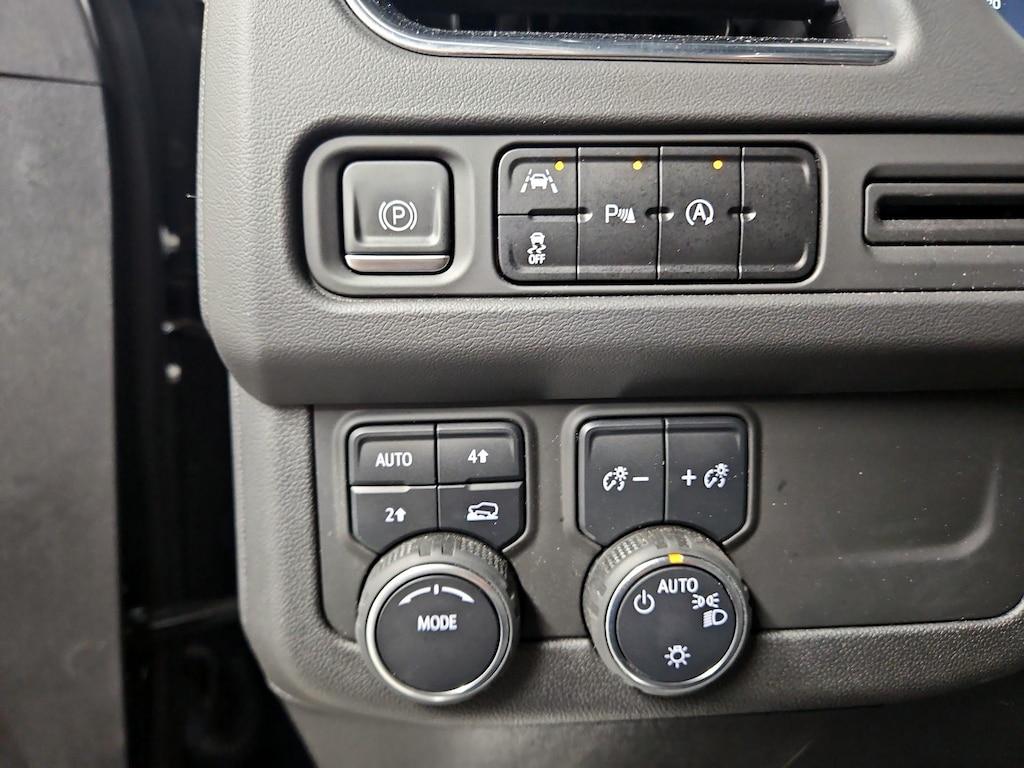 used 2023 Chevrolet Suburban car, priced at $64,998
