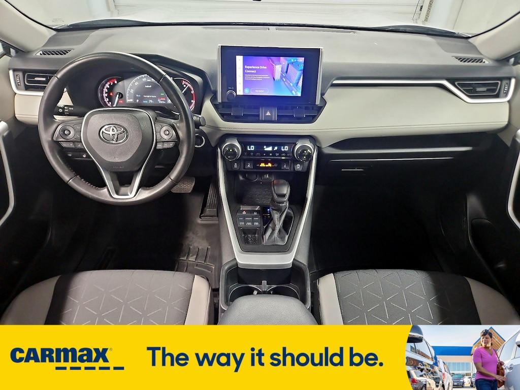 used 2023 Toyota RAV4 car, priced at $32,998