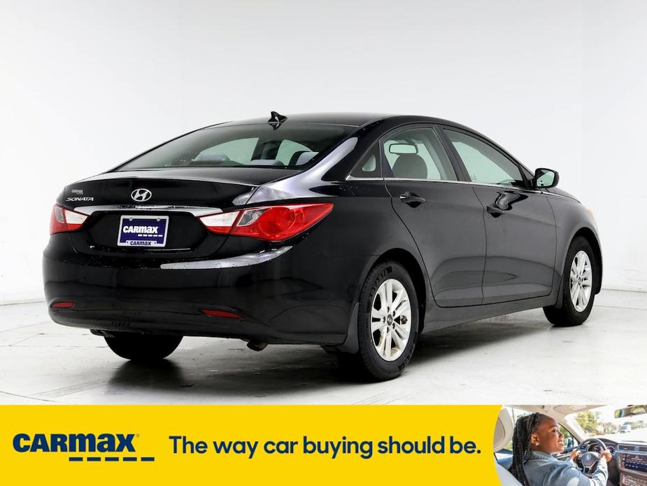 used 2013 Hyundai Sonata car, priced at $10,998