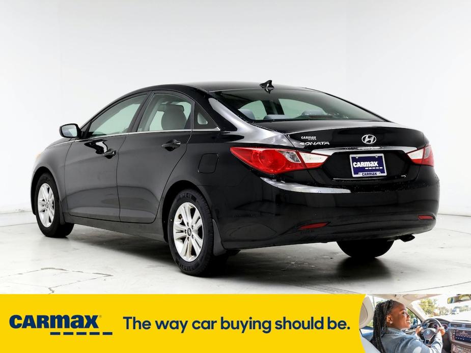 used 2013 Hyundai Sonata car, priced at $10,998