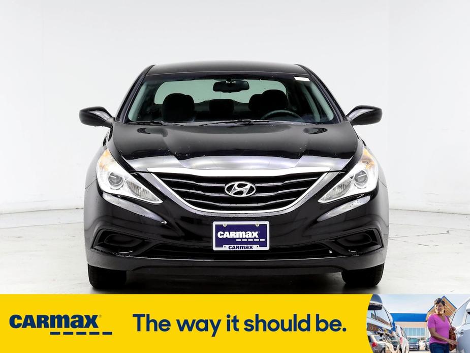 used 2013 Hyundai Sonata car, priced at $10,998