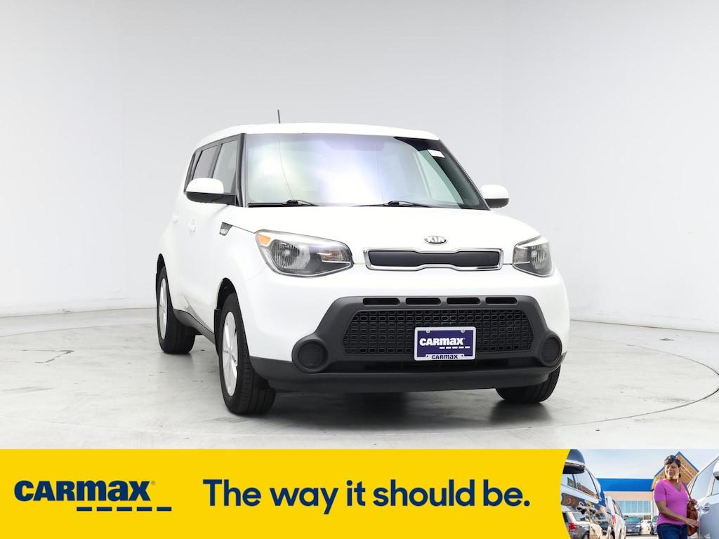 used 2014 Kia Soul car, priced at $10,998