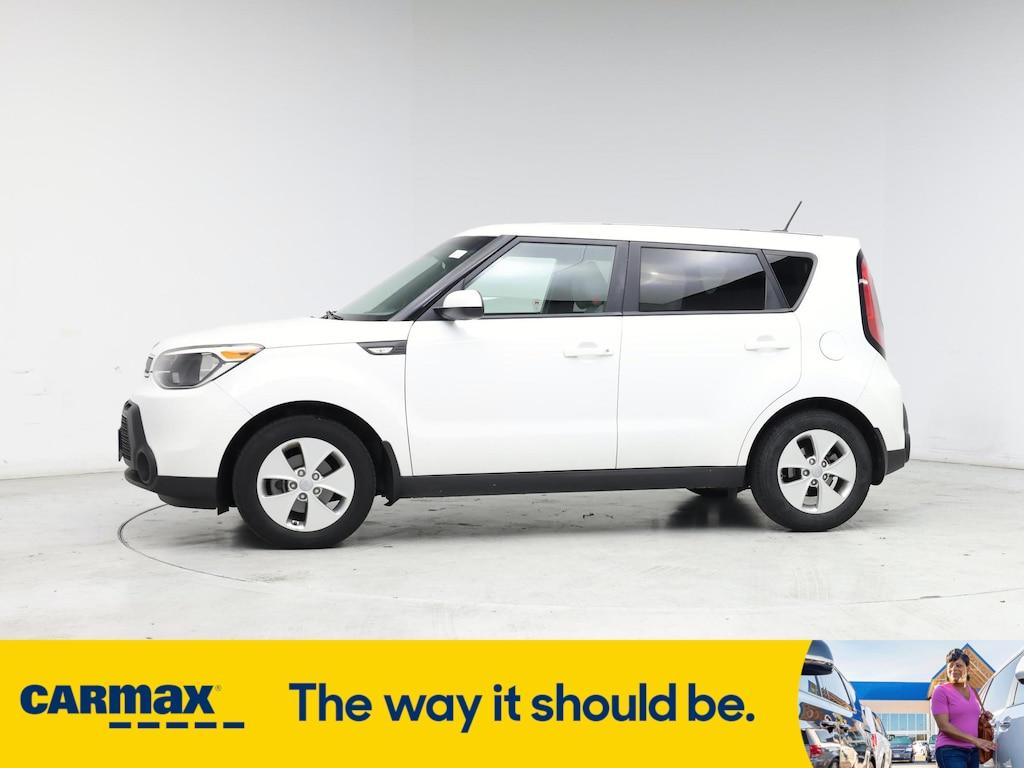 used 2014 Kia Soul car, priced at $10,998