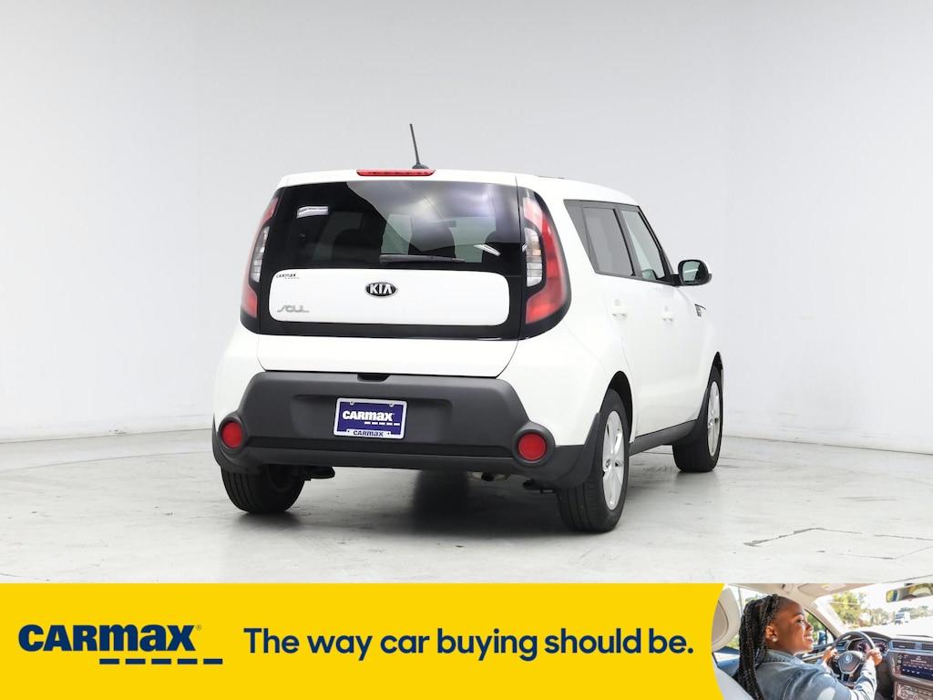 used 2014 Kia Soul car, priced at $10,998