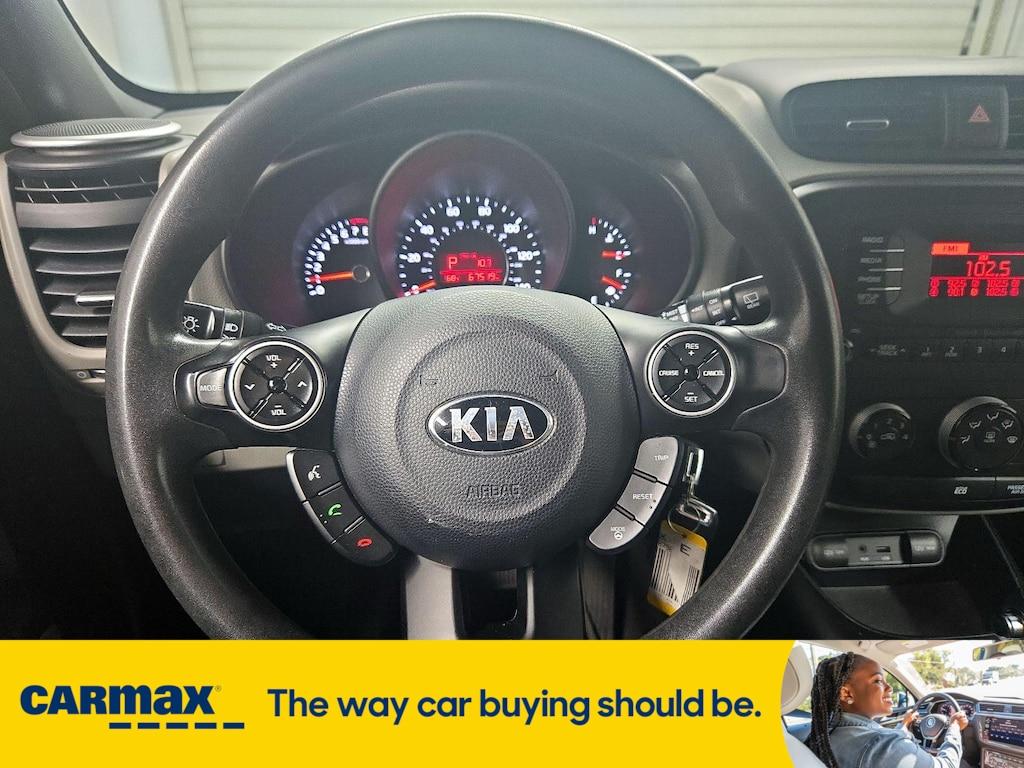 used 2014 Kia Soul car, priced at $10,998