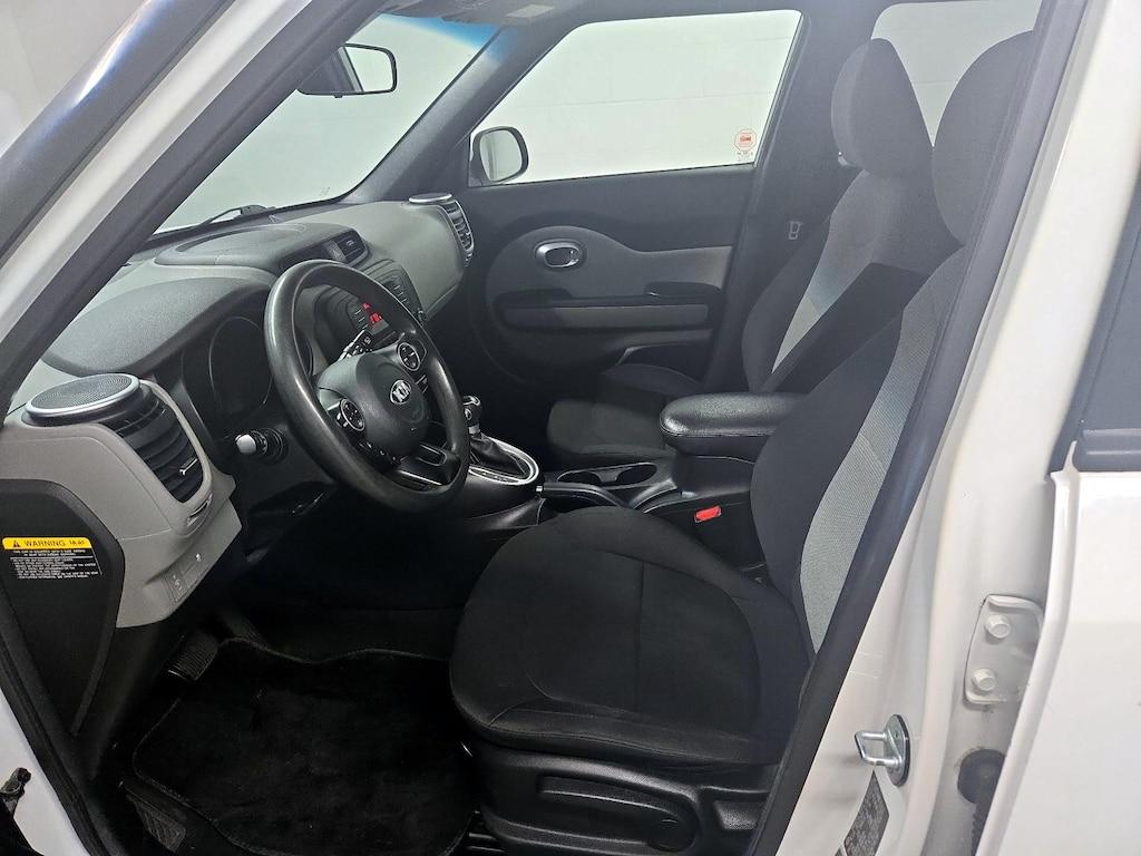 used 2014 Kia Soul car, priced at $10,998