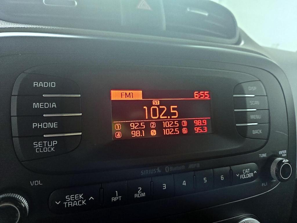 used 2014 Kia Soul car, priced at $10,998