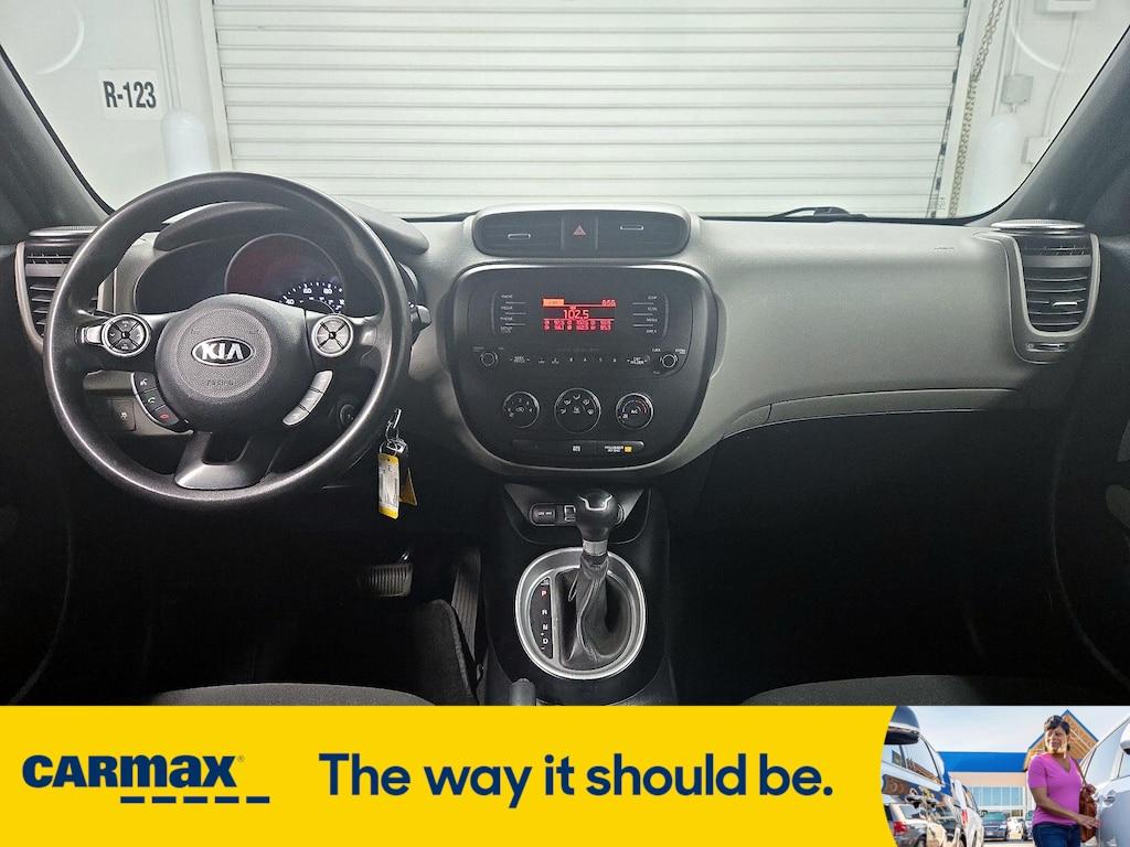 used 2014 Kia Soul car, priced at $10,998